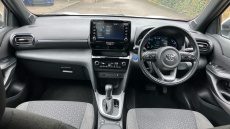 Toyota Yaris Cross 1.5 Hybrid Design 5dr CVT Hybrid Estate